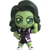 Bobblehead - Marvel