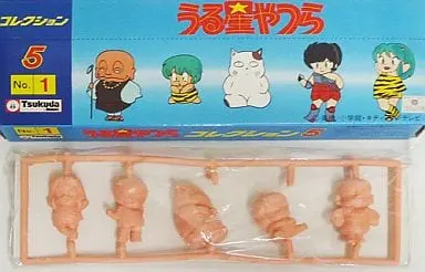 Figure - Urusei Yatsura (Those Obnoxious Aliens) / Lum