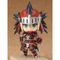 Nendoroid - Monster Hunter Series / Hunter: Female