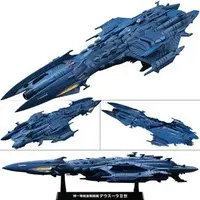 Figure - Star Blazers: Space Battleship Yamato 2199