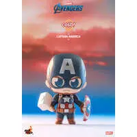 Bobblehead - The Avengers