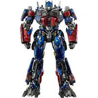 Figure - Transformers / Optimus Prime