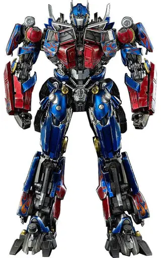 Figure - Transformers / Optimus Prime