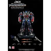 Figure - Transformers / Optimus Prime