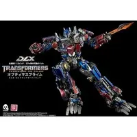 Figure - Transformers / Optimus Prime