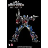 Figure - Transformers / Optimus Prime