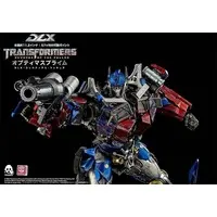 Figure - Transformers / Optimus Prime