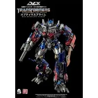 Figure - Transformers / Optimus Prime