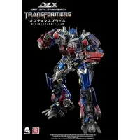 Figure - Transformers / Optimus Prime