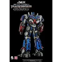 Figure - Transformers / Optimus Prime