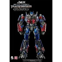 Figure - Transformers / Optimus Prime