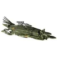 Figure - Space Battleship Yamato