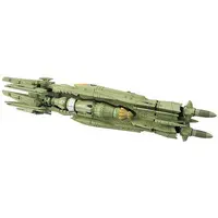 Figure - Space Battleship Yamato