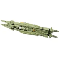 Figure - Space Battleship Yamato