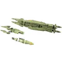 Figure - Space Battleship Yamato