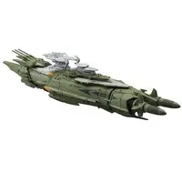 Figure - Space Battleship Yamato