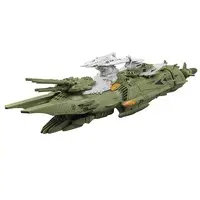 Figure - Space Battleship Yamato