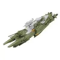 Figure - Space Battleship Yamato