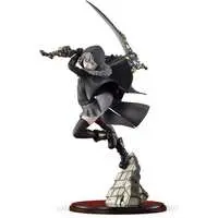 Figure - Lord El-Melloi II-sei no Jikenbo / Gray (Fate series)