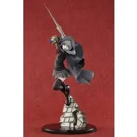 Figure - Lord El-Melloi II-sei no Jikenbo / Gray (Fate series)