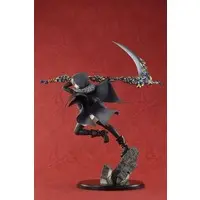 Figure - Lord El-Melloi II-sei no Jikenbo / Gray (Fate series)