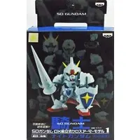 Prize Figure - Figure - SD Gundam