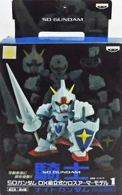 Prize Figure - Figure - SD Gundam