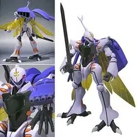 Figure - Seisenshi Dunbine (Aura Battler Dunbine)