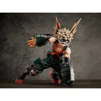 Figure - Boku no Hero Academia (My Hero Academia) / Midoriya Izuku & Bakugou Katsuki