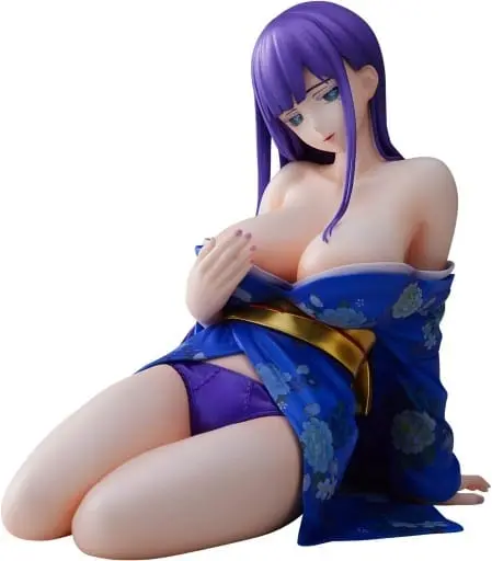 Figure - Shuumatsu no Harem (World's End Harem) / Suou Mira