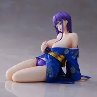 Figure - Shuumatsu no Harem (World's End Harem) / Suou Mira