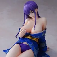 Figure - Shuumatsu no Harem (World's End Harem) / Suou Mira