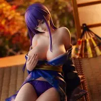 Figure - Shuumatsu no Harem (World's End Harem) / Suou Mira