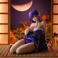 Figure - Shuumatsu no Harem (World's End Harem) / Suou Mira