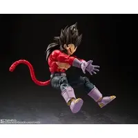 S.H.Figuarts - Dragon Ball / Vegeta
