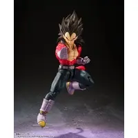 S.H.Figuarts - Dragon Ball / Vegeta