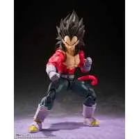 S.H.Figuarts - Dragon Ball / Vegeta