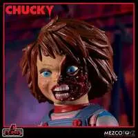 Figure - Child's Play