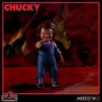 Figure - Child's Play