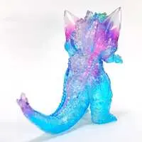 Sofubi Figure - Godzilla series