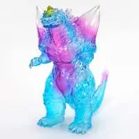 Sofubi Figure - Godzilla series