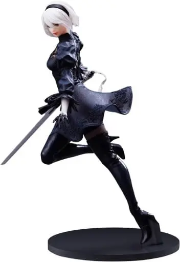 Figure - Nier: Automata / 2B (YoRHa No. 2 Type B)