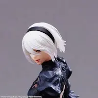 Figure - Nier: Automata / 2B (YoRHa No. 2 Type B)