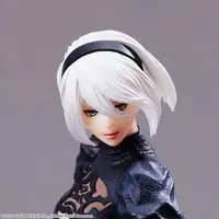 Figure - Nier: Automata / 2B (YoRHa No. 2 Type B)