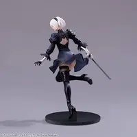 Figure - Nier: Automata / 2B (YoRHa No. 2 Type B)