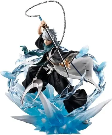 Figuarts Zero - Bleach / Hitsugaya Toushirou