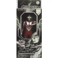 Figure - Ultraman Series