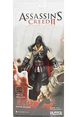 Figure - Assassin's Creed