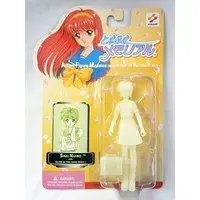 Figure - Tokimeki Memorial