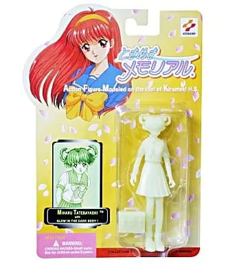 Figure - Tokimeki Memorial